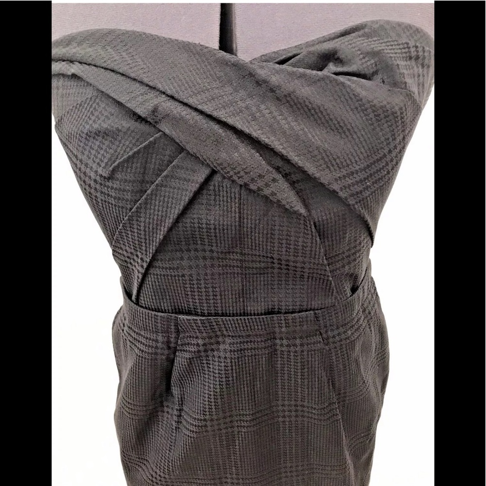 BANANA REPUBLIC Premium Elegant Dress w Pocket